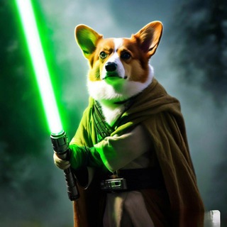 Мысли Джедая