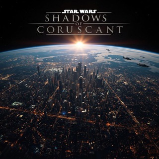 Тени Корусанта | Информация | Звёздные войны | ролевая | starwars | #roleplay | рп | rp