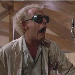 Старая фантастика (фильмы)