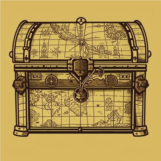 Старый Сундук