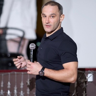 СТАС БОРИСОВ | ЙОГА | ТЕЛЕСНАЯ ТЕРАПИЯ