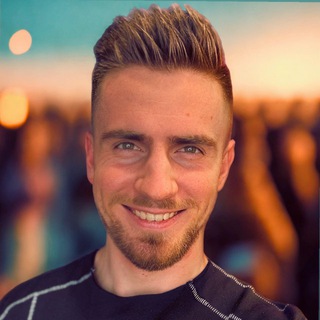 Жить в движении | Стас Кутин