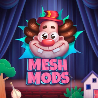 Meshmods & ko