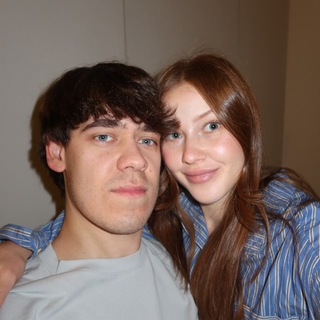 Стас и Полина