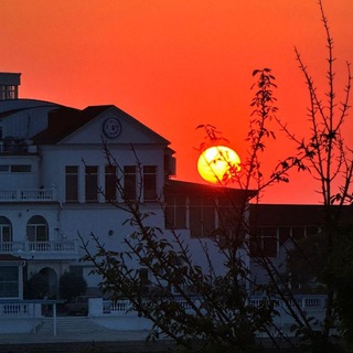 Укромный уголок | Стасия МайАрт