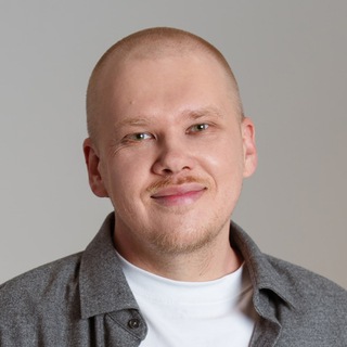 Стас пишет про дизайн