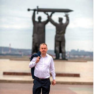 Стас уполномочен заявить!