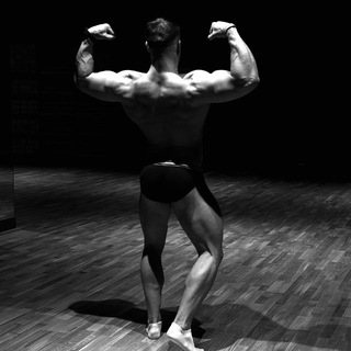 Стас Pro тело мечты