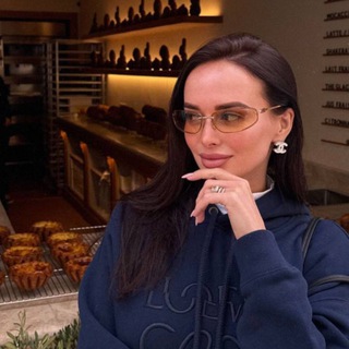 Анастасия • Бизнес коуч 💵