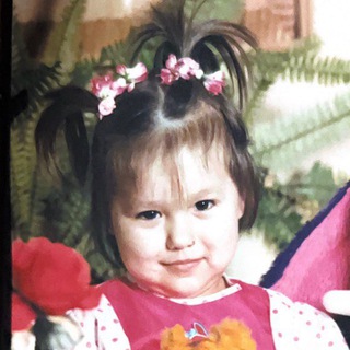 Настюха на связи