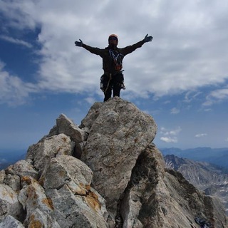 Шаг за горизонт