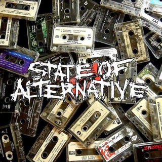 State Of Alternative
