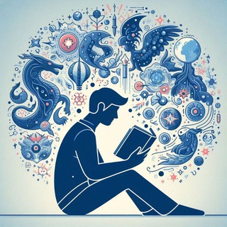 Книжный радар