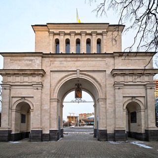 Ставрополь на максималках