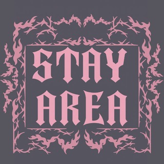 STAY AREA | Stray Kids