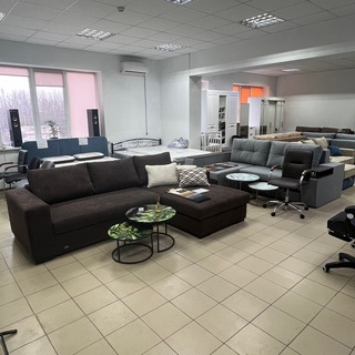 «Пятый угол» магазин мебели г. Старобельск/Новопсков