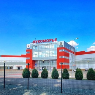 ГБУ ДО СК «СШ «Лукоморье»