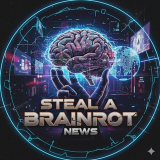 🎮 Укради брейнрот | Новости 📊