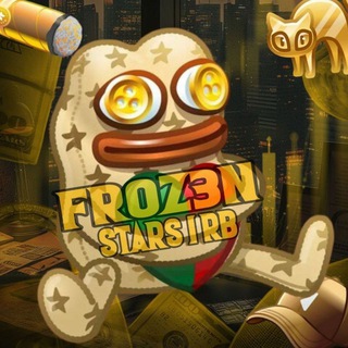 Froz3n stars|rb