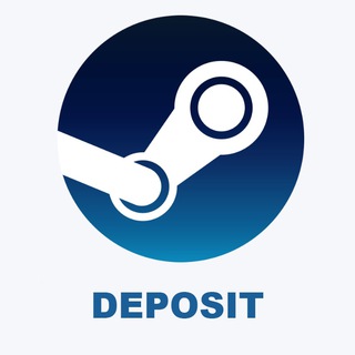 💴STEAM ПОПОЛНЕНИЕ💴