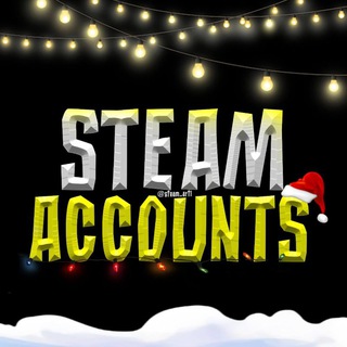 Общие аккаунты Steam