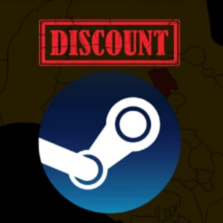 STEAM Скидки на ИГРЫ