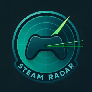 Steam Radar
