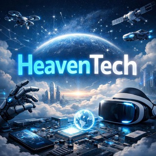 HeavenTech