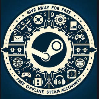 Бесплатные аккаунты Стим/ FreeSteamOfflineAccounts