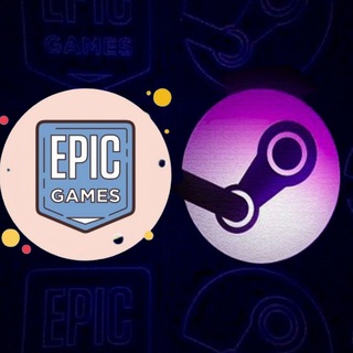 Раздача Steam и epic games