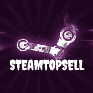 Steamtopsell | Покупка продажа аккаунтов steam стим