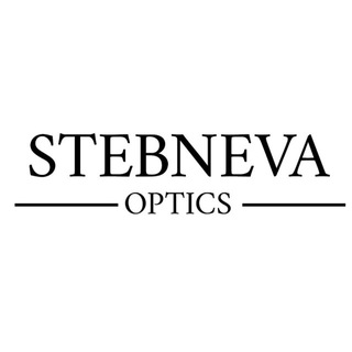 STEBNEVA OPTIC’S / Оптика доктора Стебневой