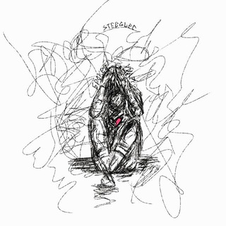 STEEGLEE // БРОКЕН ХАРТ КЛАБ