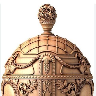 Steel Фаберже