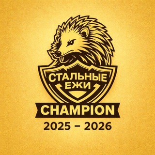 ХК «Стальные Ежи»