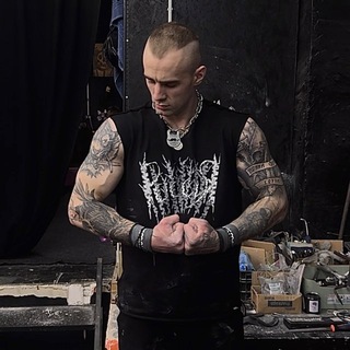 Будни шахтера