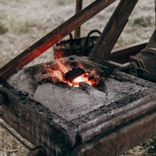 18+ "Немного особой дварфийской магии" - блог кузнеца-оружейника