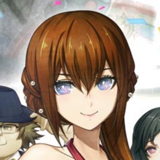 Steins;Gate | Врата Штейна | SciADV