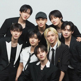 Видео, эдиты со стрей кидс😘