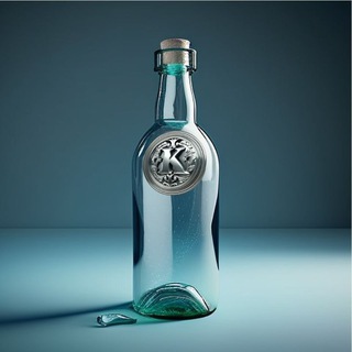 Водочные комплекты #1