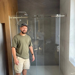 Душевые перегородки|Зеркала|Офисные пергородки