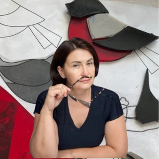 Мастерская steklo.yakimova