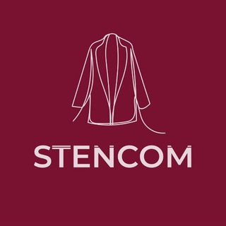 STENCOM Пальтовые ткани