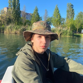 Степан Дюкарев