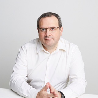 Михаил Степанов - психолог, коуч, исследователь