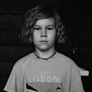 StepDezha SnowboardKid