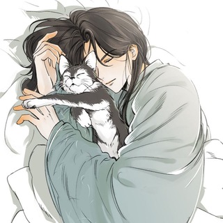 Этот достопочтенный накричал на тебя?