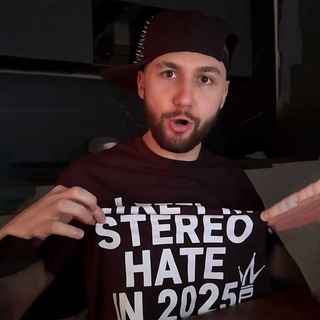 stereoHATE