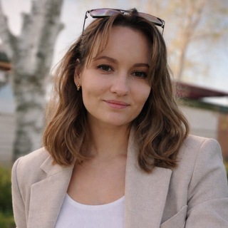 Трафик в TG | Стешина Юлия