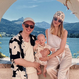 Aleksandr and Polina 🇦🇹 | Штайр, Австрия, Европа